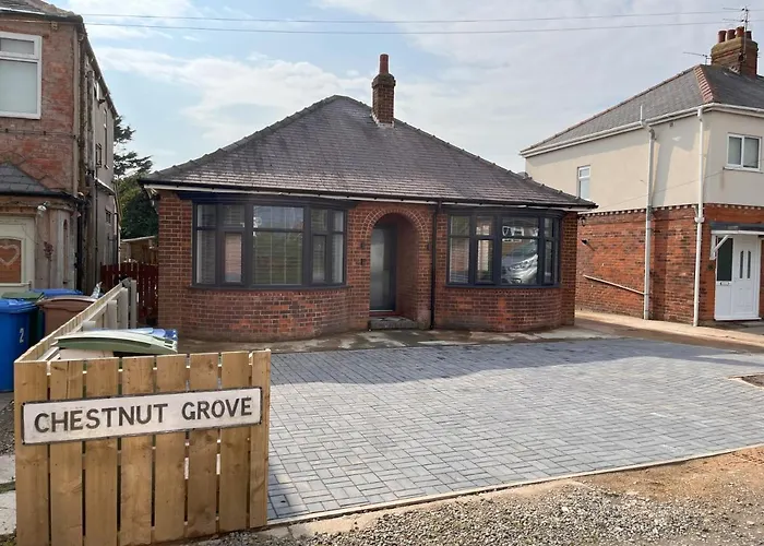 No 1 Chestnut Grove