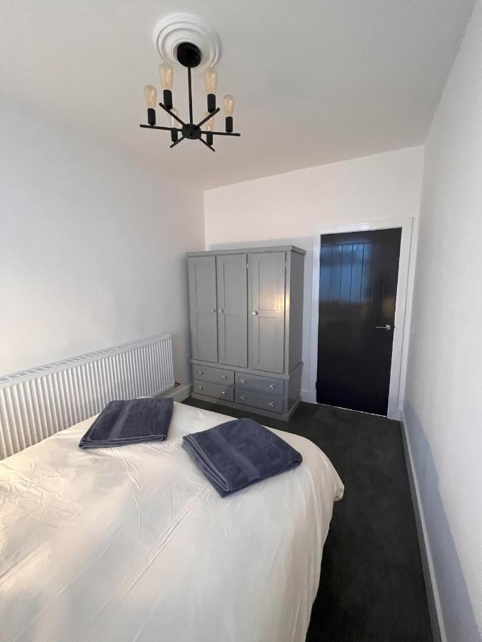 No 1 Chestnut Grove * Withernsea