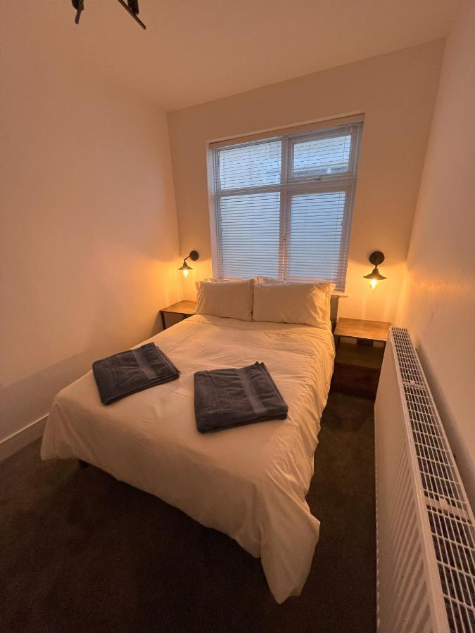 No 1 Chestnut Grove Сasa de vacaciones Withernsea