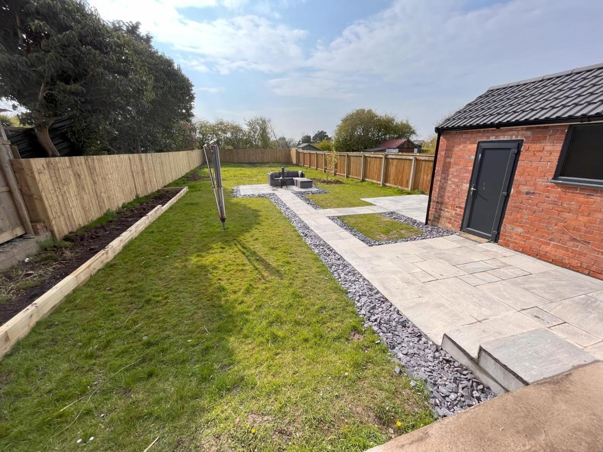 No 1 Chestnut Grove Withernsea
